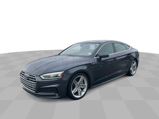 2019 Audi A5 Sportback Premium Plus