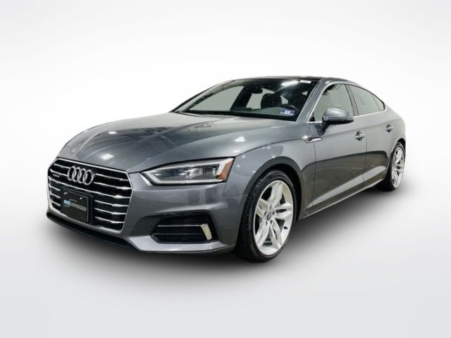 2019 Audi A5 Sportback Premium Plus