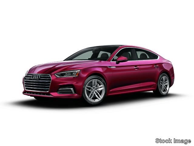 2019 Audi A5 Sportback Premium Plus