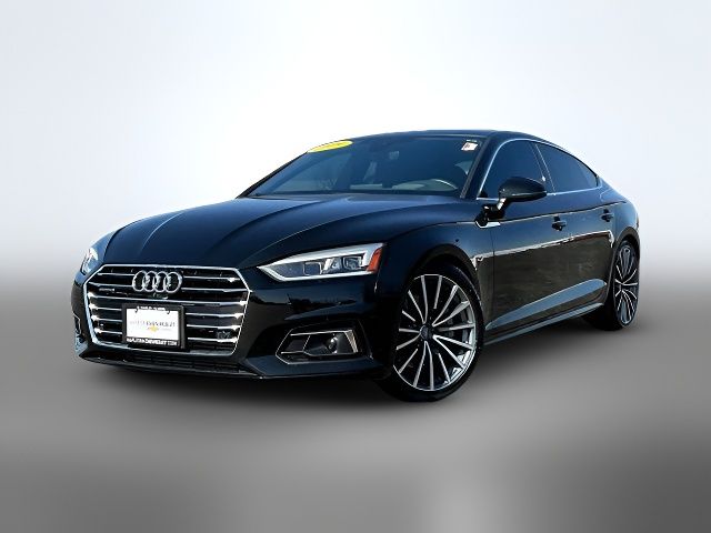 2019 Audi A5 Sportback Prestige