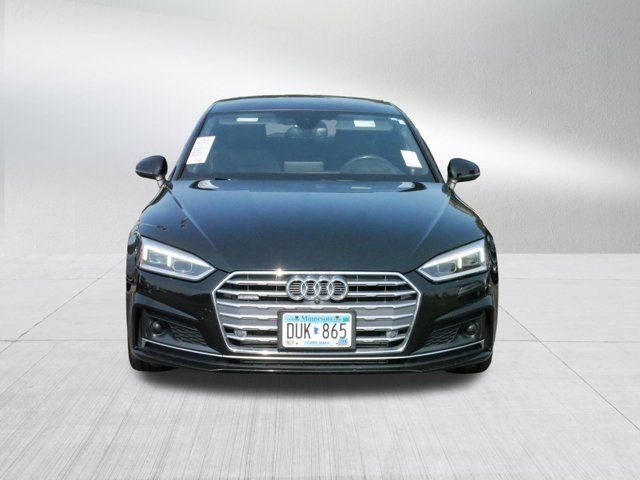 2019 Audi A5 Sportback Prestige