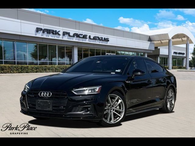 2019 Audi A5 Sportback Prestige