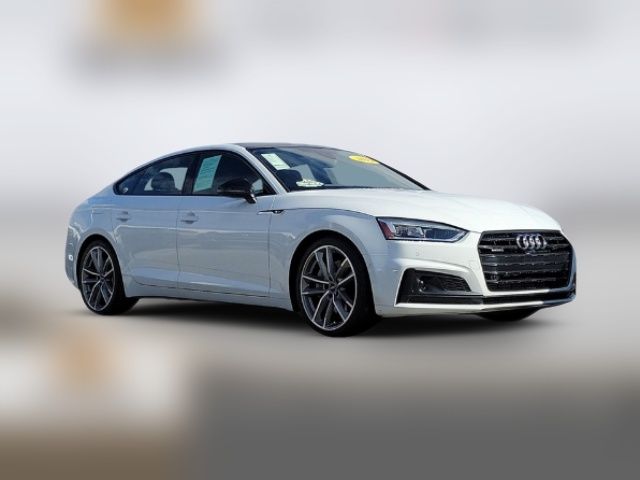 2019 Audi A5 Sportback Prestige