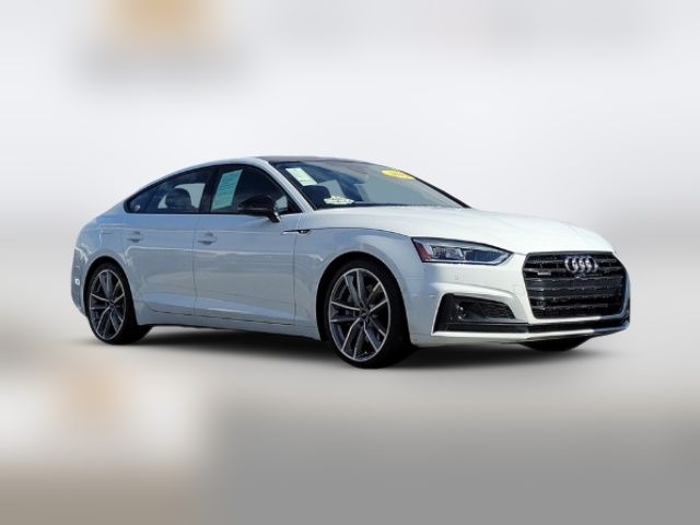 2019 Audi A5 Sportback Prestige