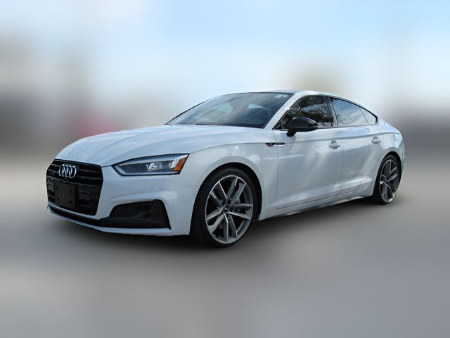 2019 Audi A5 Sportback Prestige