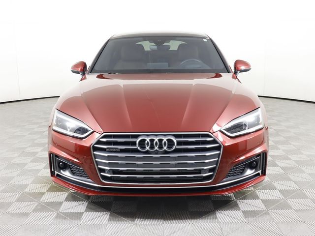 2019 Audi A5 Sportback Prestige