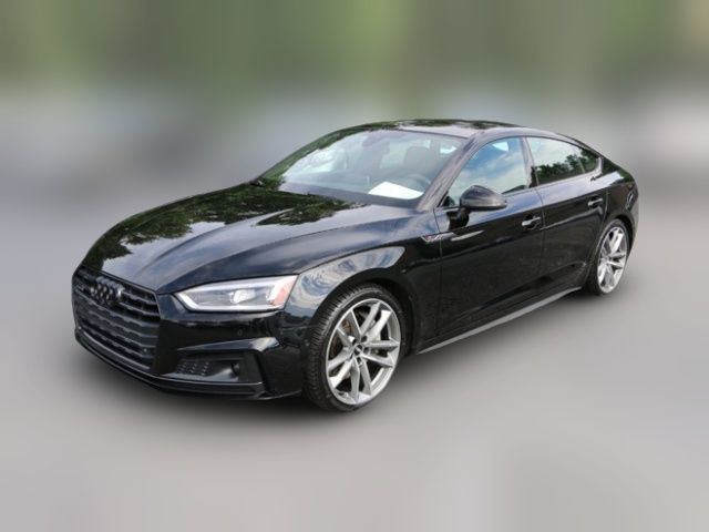 2019 Audi A5 Sportback Prestige