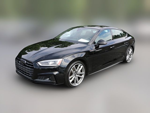 2019 Audi A5 Sportback Prestige