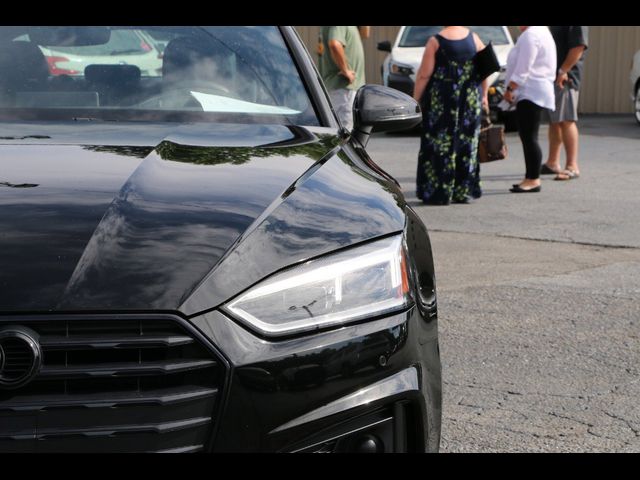2019 Audi A5 Sportback Prestige