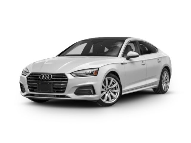 2019 Audi A5 Sportback Prestige