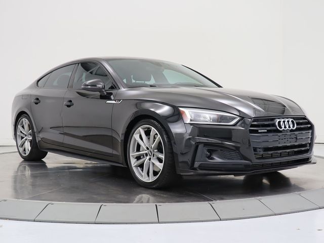 2019 Audi A5 Sportback Prestige