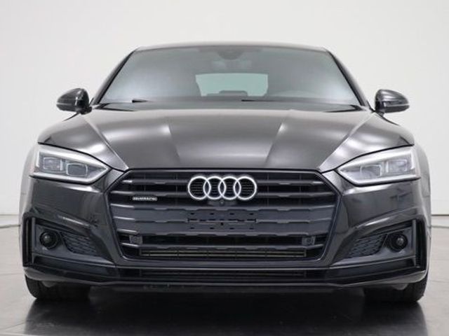 2019 Audi A5 Sportback Prestige