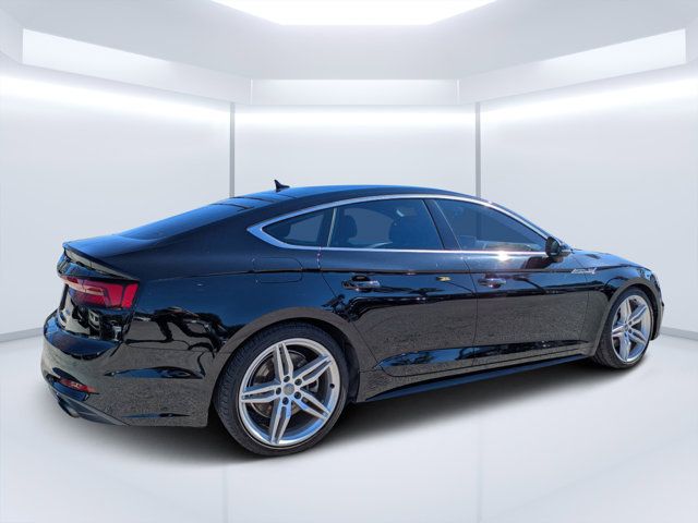 2019 Audi A5 Sportback Prestige