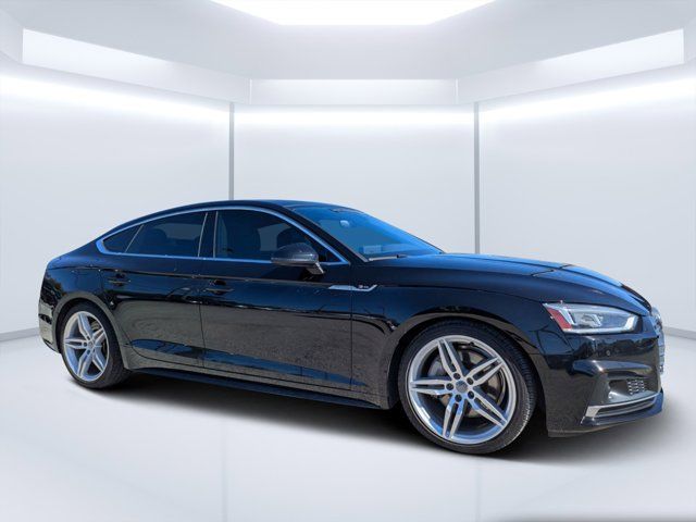 2019 Audi A5 Sportback Prestige