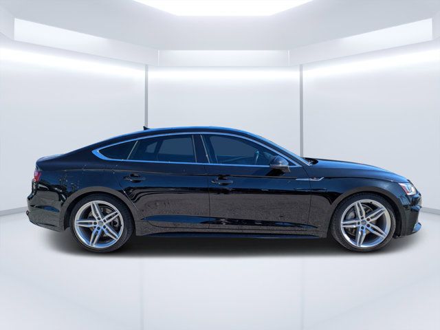 2019 Audi A5 Sportback Prestige