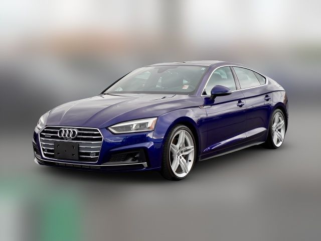 2019 Audi A5 Sportback Prestige