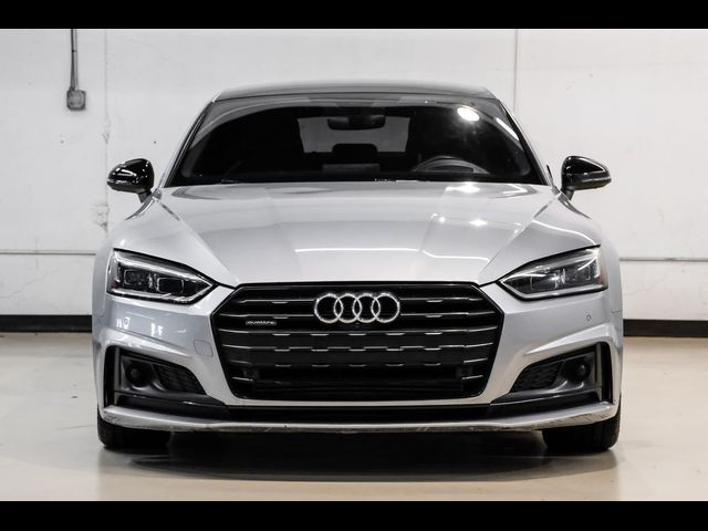2019 Audi A5 Sportback Prestige