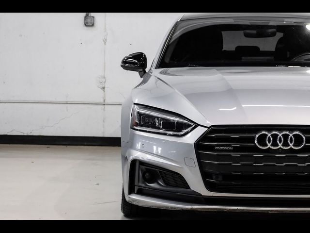 2019 Audi A5 Sportback Prestige