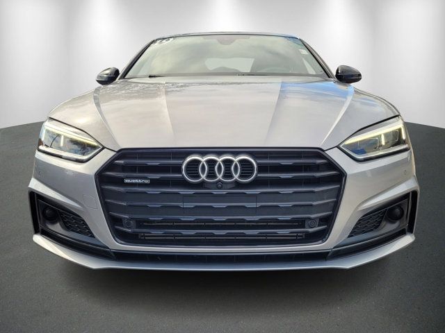 2019 Audi A5 Sportback Prestige