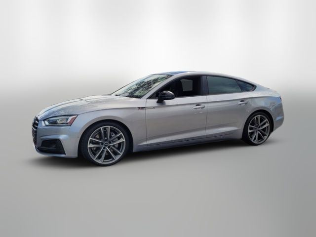 2019 Audi A5 Sportback Prestige