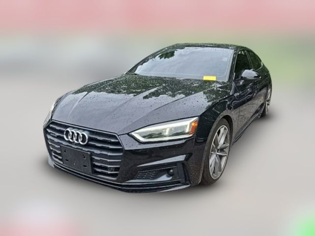 2019 Audi A5 Sportback Prestige