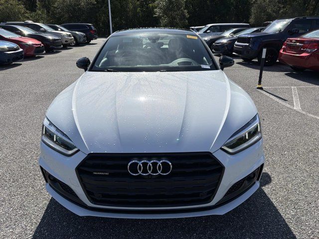 2019 Audi A5 Sportback Prestige
