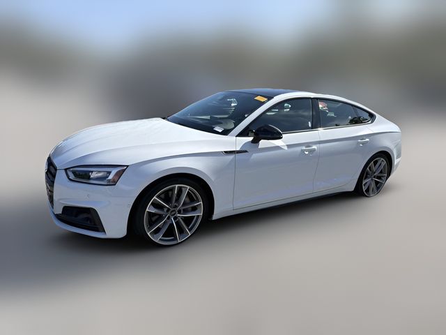 2019 Audi A5 Sportback Prestige