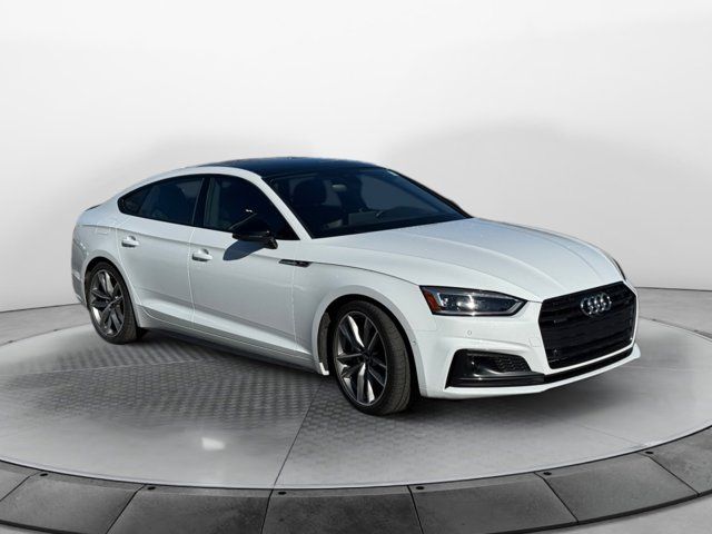 2019 Audi A5 Sportback Prestige