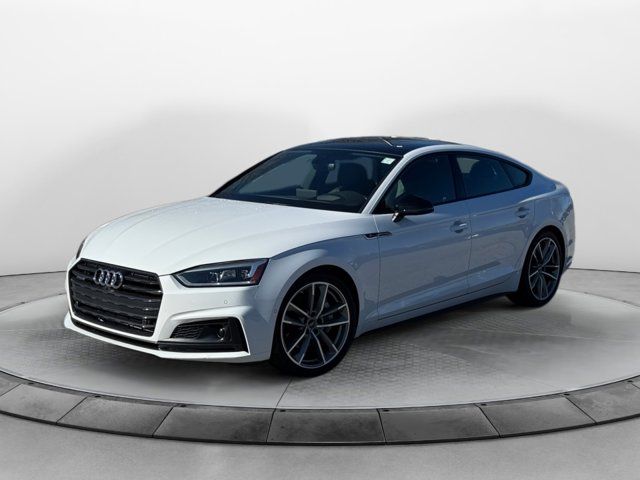 2019 Audi A5 Sportback Prestige