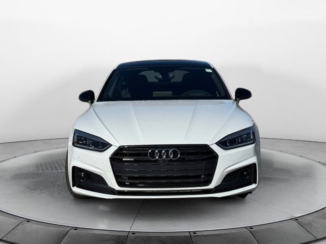 2019 Audi A5 Sportback Prestige