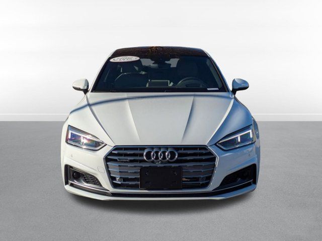 2019 Audi A5 Sportback Prestige