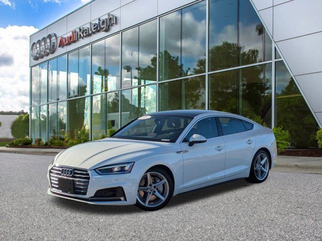 2019 Audi A5 Sportback Prestige