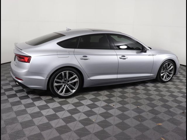 2019 Audi A5 Sportback Prestige