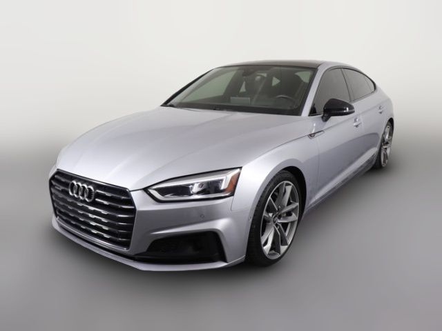 2019 Audi A5 Sportback Prestige