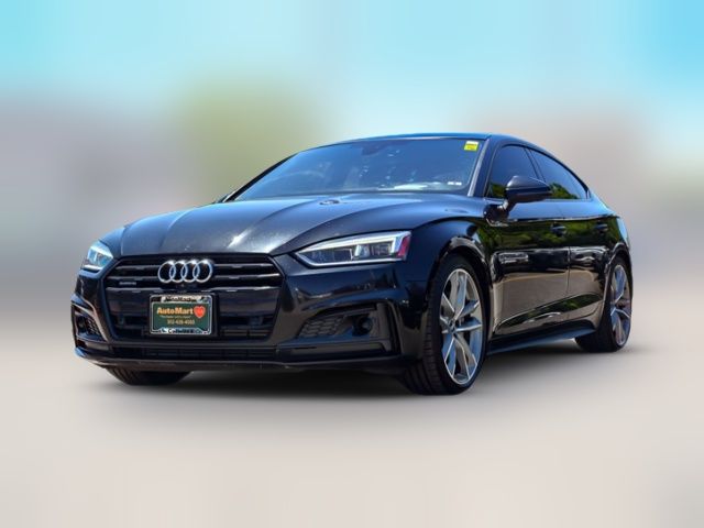 2019 Audi A5 Sportback Prestige