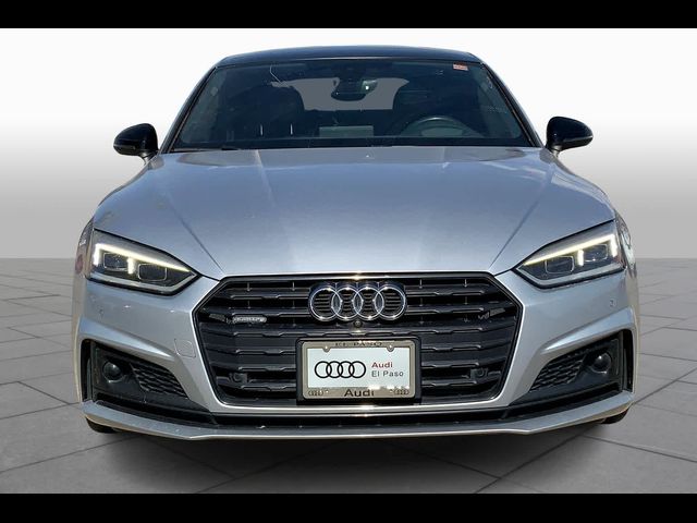 2019 Audi A5 Sportback Prestige