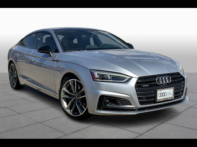 2019 Audi A5 Sportback Prestige