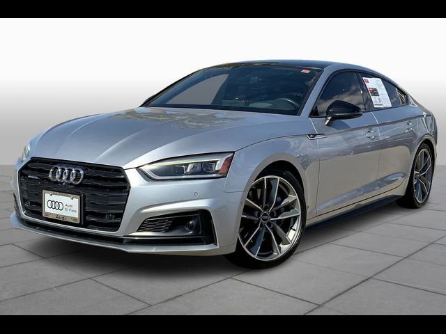 2019 Audi A5 Sportback Prestige