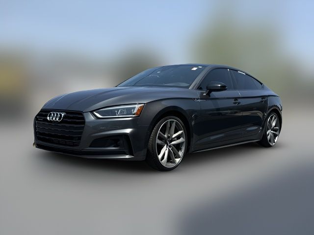 2019 Audi A5 Sportback Prestige
