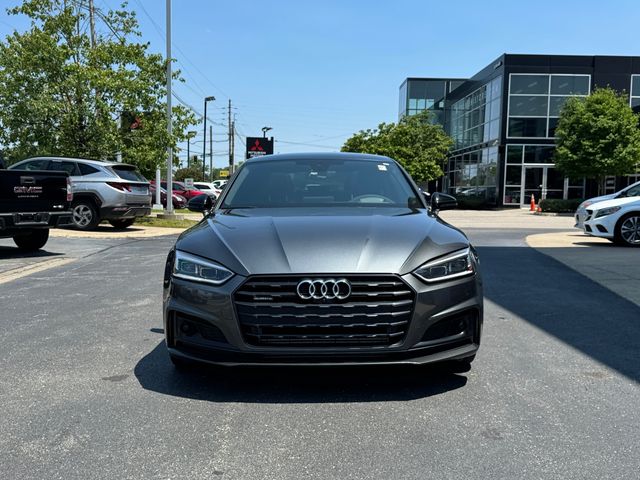 2019 Audi A5 Sportback Prestige