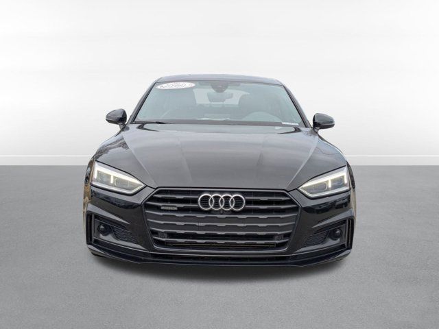 2019 Audi A5 Sportback Prestige