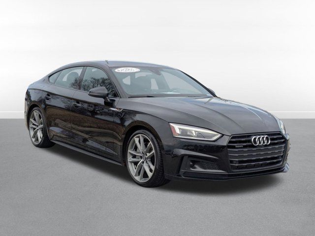 2019 Audi A5 Sportback Prestige