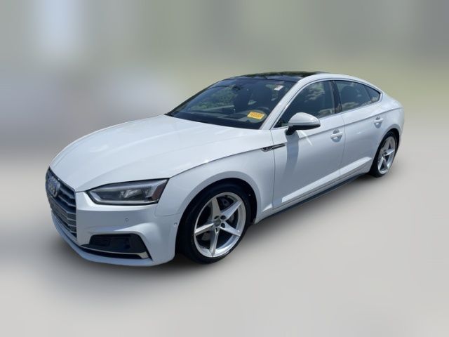 2019 Audi A5 Sportback Prestige