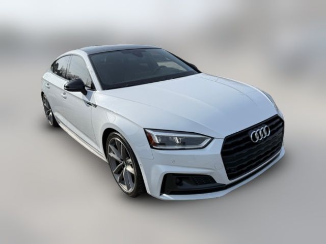2019 Audi A5 Sportback Prestige