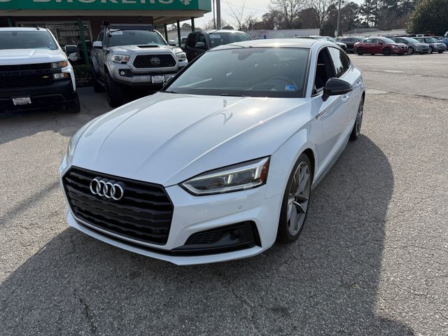 2019 Audi A5 Sportback Prestige