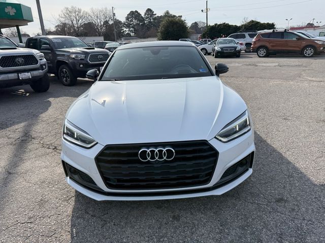 2019 Audi A5 Sportback Prestige