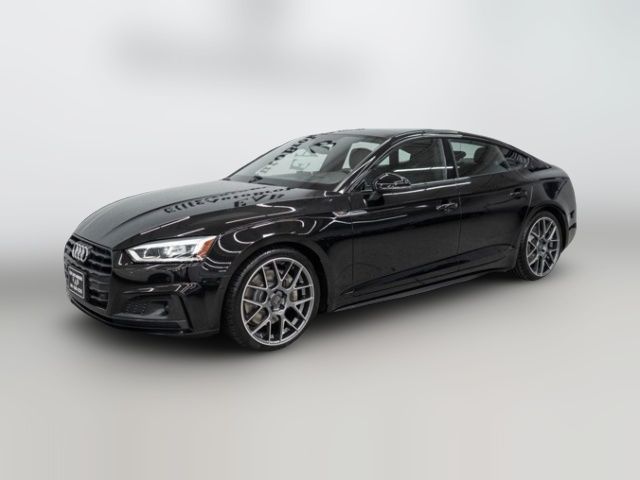 2019 Audi A5 Sportback Prestige