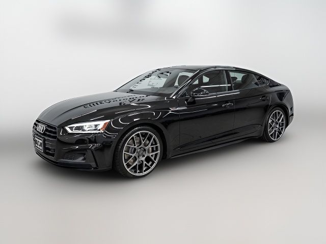 2019 Audi A5 Sportback Prestige