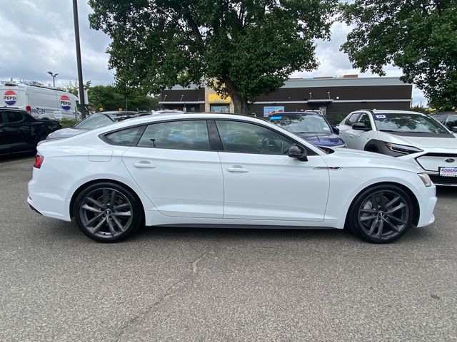 2019 Audi A5 Sportback Prestige