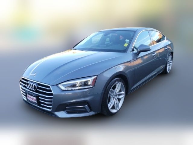 2019 Audi A5 Sportback Premium